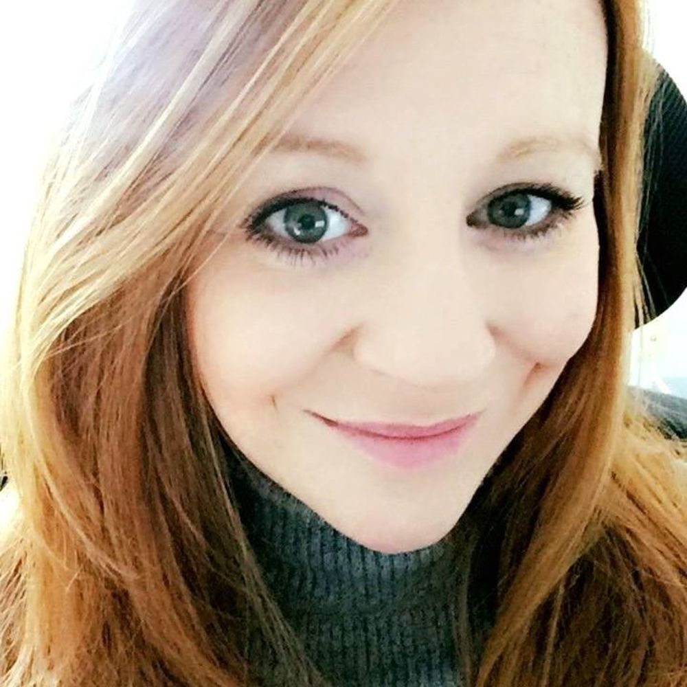 Meet your Posher, Matasha